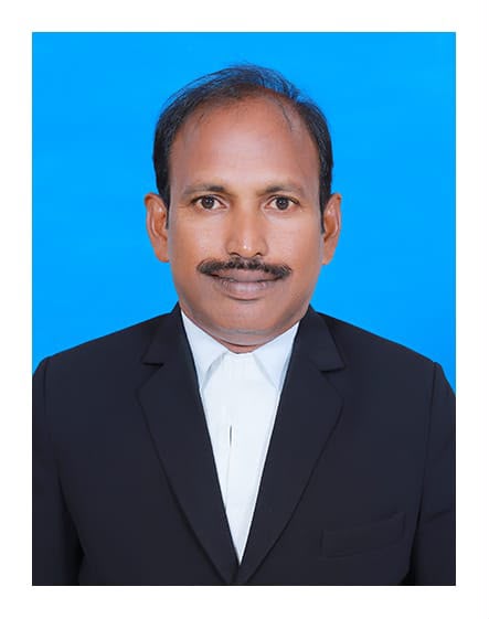 S. Justin Thambi Raj                                          