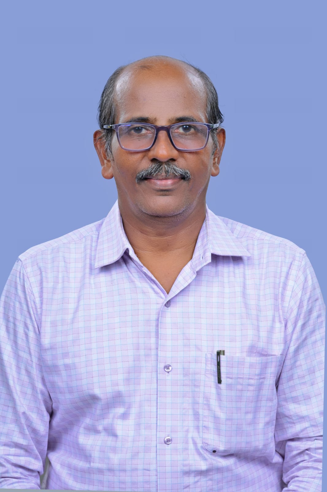 Justin Arumai Raj A