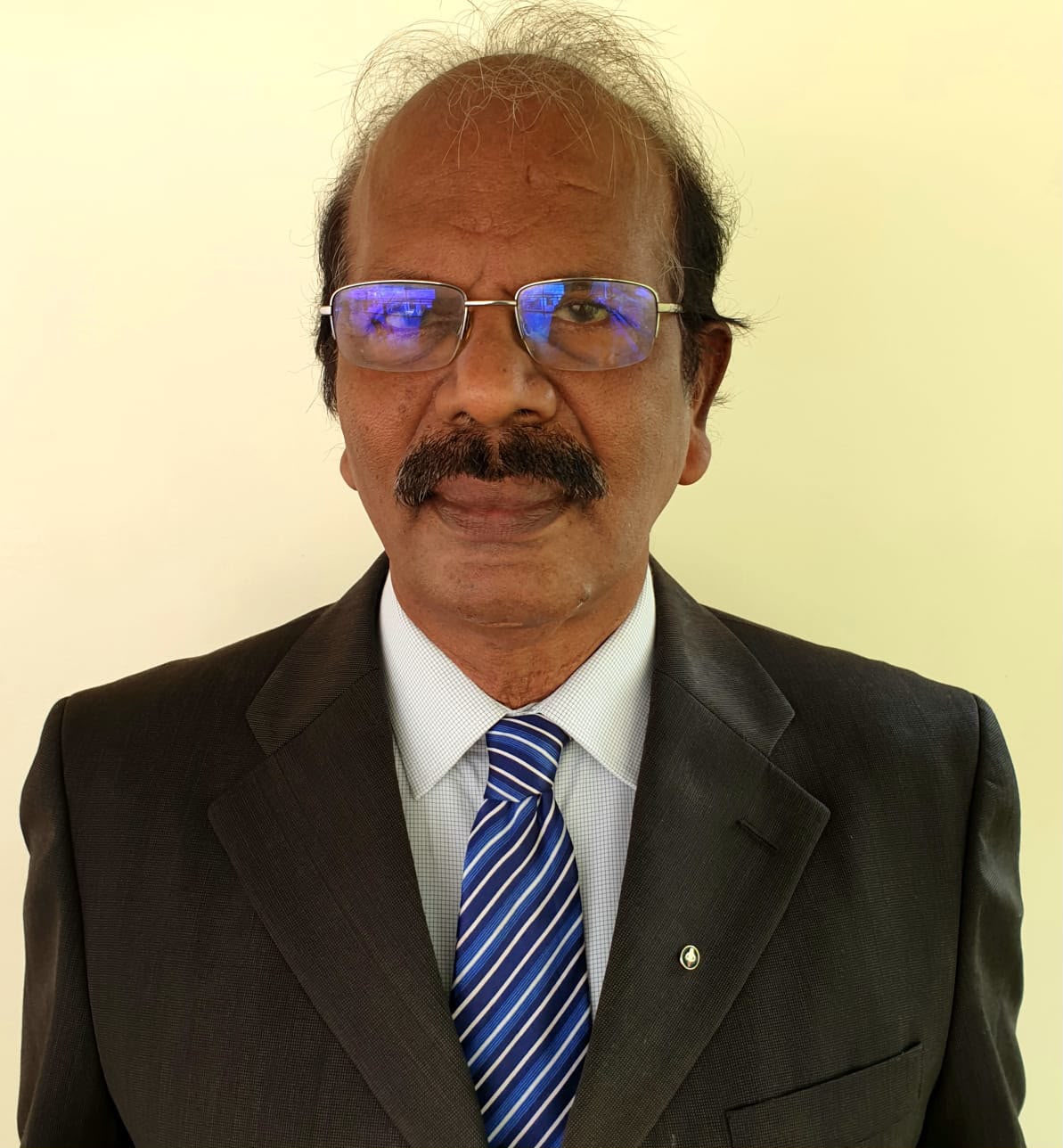 Banerjee Rajkumar P   