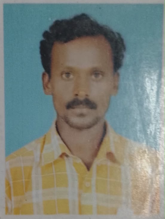 Mr. Jegatheeswaran
