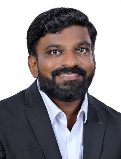 Dr. A. Prathab Asir       